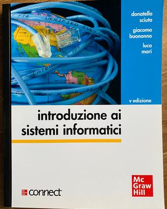 introduzione ai sistemi informatici libro universi