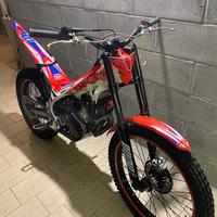 Trial Beta evo 250 Factory