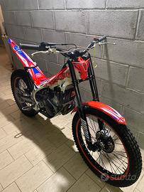 Trial Beta evo 250 Factory