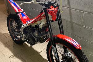 Trial Beta evo 250 Factory