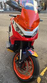 Honda Xadv 750 REPSOL