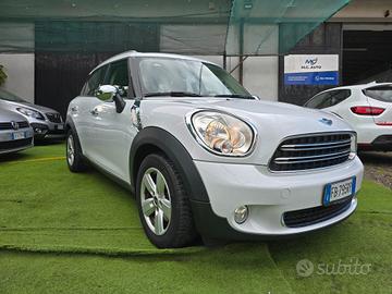 Mini Countryman 1.6 D 90CV EURO6 NEOP 150000KM-201