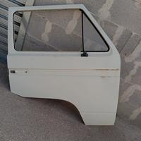 Volkswagen T3 pick-up 