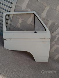 Volkswagen T3 pick-up 