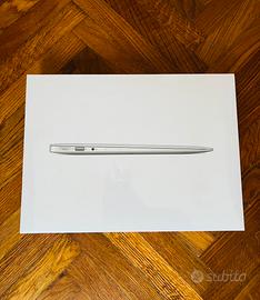 MacBook Air 13 A1466 NUOVO