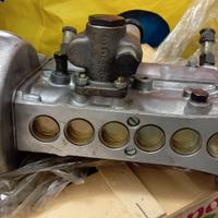 Pompa iniezione diesel FIAT (licenza Bosch) PES6A8