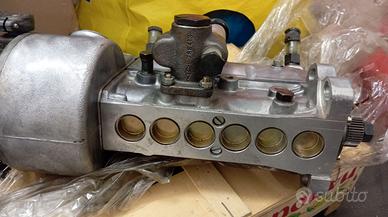 Pompa iniezione diesel FIAT (licenza Bosch) PES6A8