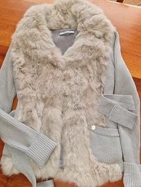 giacca donna marchio katsuya