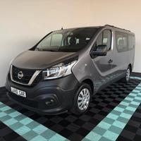 Renault Trafic Nissan NV300 27 2.0 dCi 170CV aut. 
