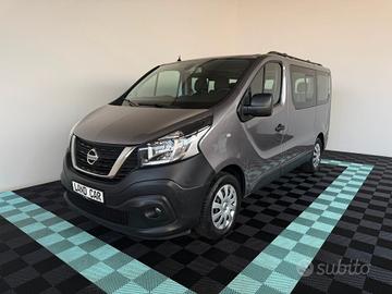 Renault Trafic Nissan NV300 27 2.0 dCi 170CV aut. 