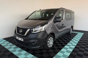 Renault Trafic Nissan NV300 27 2.0 dCi 170CV aut. 
