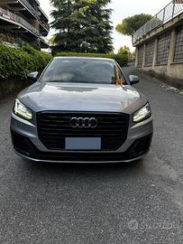 Audi Q2 2.0 120cv