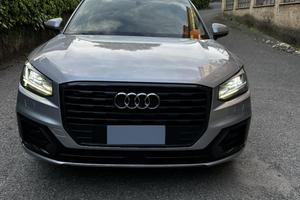 Audi Q2 2.0 120cv