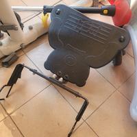 padana passeggino universale 