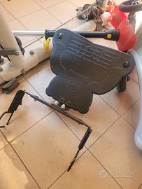 padana passeggino universale 