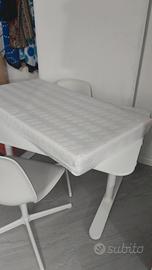 materasso bambini