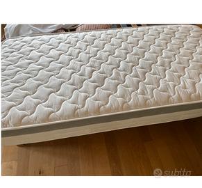 Marerasso singolo 190x90 memory