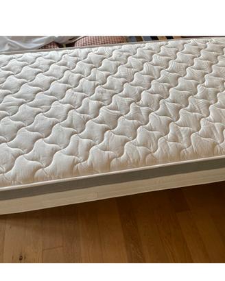 Marerasso singolo 190x90 memory