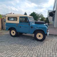 LAND ROVER Altro modello - 1979