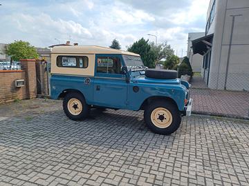 LAND ROVER Altro modello - 1979