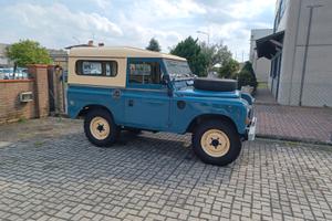 LAND ROVER Altro modello - 1979