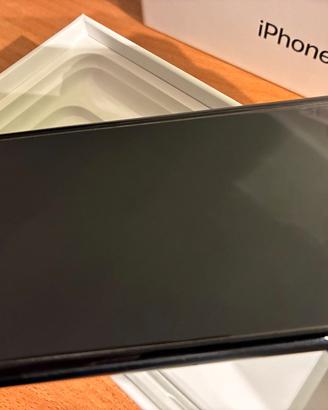 iPhoneSe 2020 Black 128GB