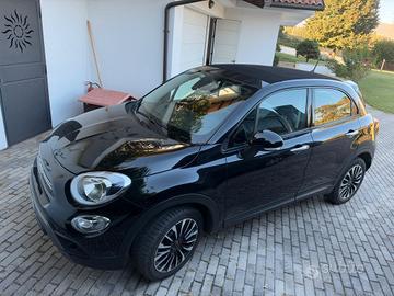 Fiat 500X Hybrid 1.5  dolcevita 