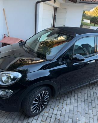 Fiat 500X Hybrid 1.5  dolcevita 