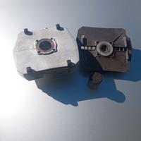 Fantic FM 330  cilindro completo 