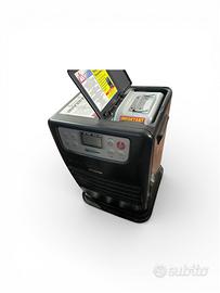 Stufa a petrolio INVERTER SENSOR