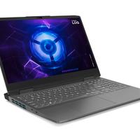 Lenovo LOQ Notebook Gaming 15.6