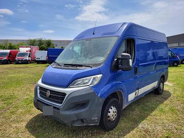 Furgone ducato