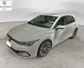 Volkswagen Golf 1.0 TSI EVO Life