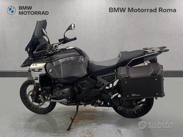 BMW R 1300 GS Adventure Adventure Triple Black my2