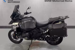 BMW R 1300 GS Adventure Adventure Triple Black my2