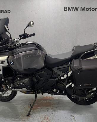 BMW R 1300 GS Adventure Adventure Triple Black my2