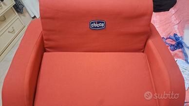 poltrona chicco