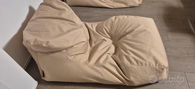 coppia poltrona OUTBAG