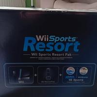 Nintendo WII
