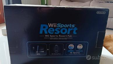Nintendo WII