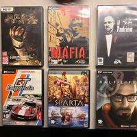 Giochi Pc