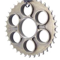 Corona z35 passo 520 Ducati 1098 RS