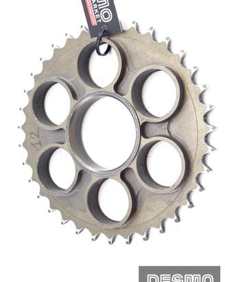 Corona z35 passo 520 Ducati 1098 RS