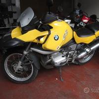 Bmw r 1150 gs - 2003