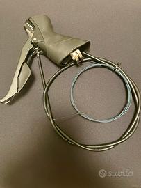 SHIMANO Claris leva freno/cambio sinistra/anterior