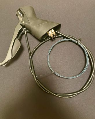SHIMANO Claris leva freno/cambio sinistra/anterior