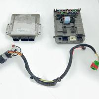 KIT CHIAVE LANCIA Phedra 1° Serie 9650932080 (02>