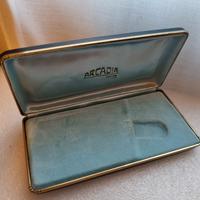 Scatola Arcadia anni 60