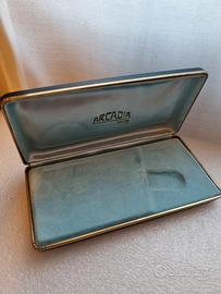 Scatola Arcadia anni 60