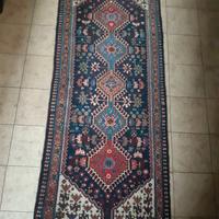 tappeto Iran